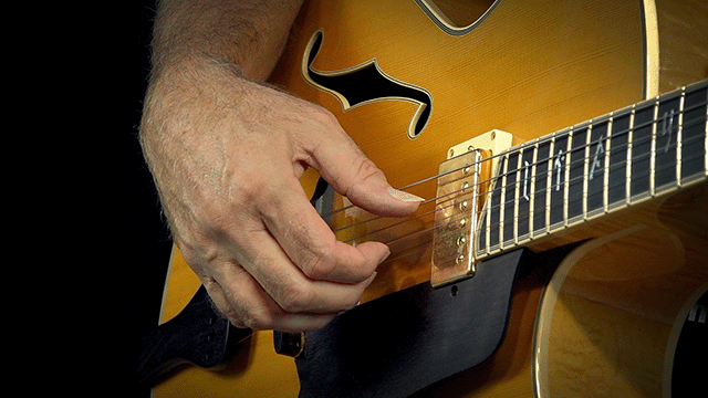 Basic Picking