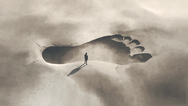Giant Steps